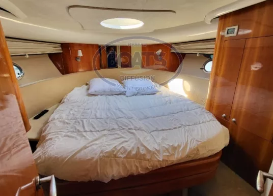 CRANCHI - CRANCHI MEDITERRANEE 47 - 11