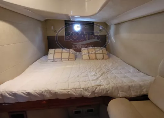 CRANCHI - CRANCHI MEDITERRANEE 47 - 13