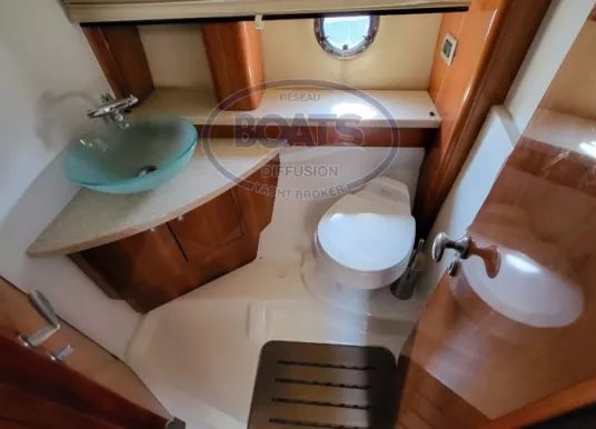 CRANCHI - CRANCHI MEDITERRANEE 47 - 14