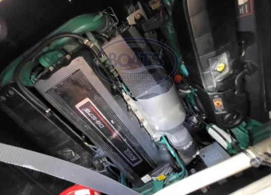 CRANCHI - CRANCHI MEDITERRANEE 47 - 15