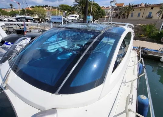 CRANCHI - CRANCHI MEDITERRANEE 47 - 5