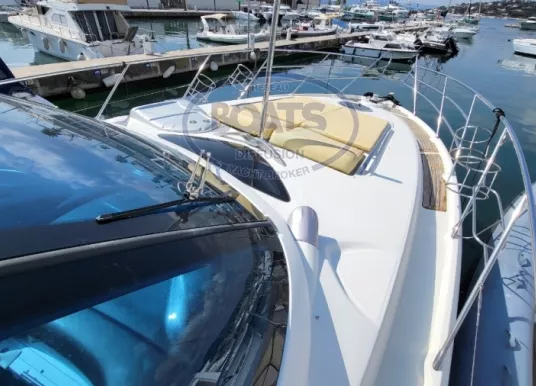 CRANCHI - CRANCHI MEDITERRANEE 47 - 6