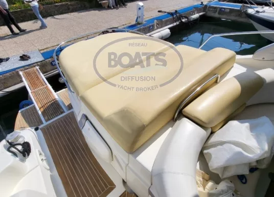 CRANCHI - CRANCHI MEDITERRANEE 47 - 7