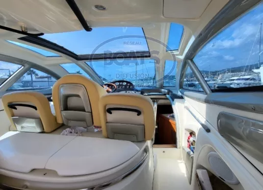 CRANCHI - CRANCHI MEDITERRANEE 47 - 8