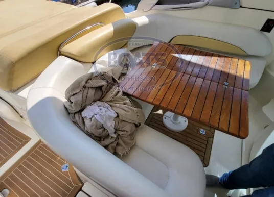 CRANCHI - CRANCHI MEDITERRANEE 47 - 9