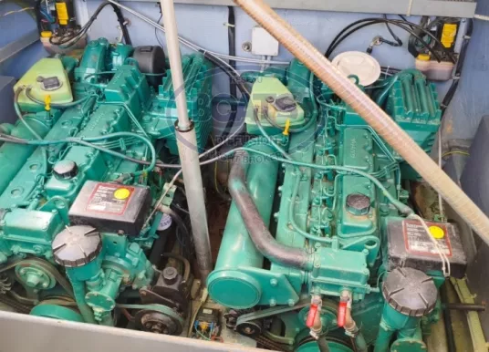 FIART MARE - FIART 32 GENIUS - 9