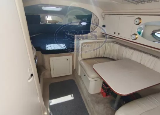 SEA RAY - SEA RAY 290 AMBERJACK - 2