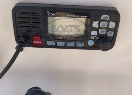 SEA RAY - SEA RAY 290 AMBERJACK - 12