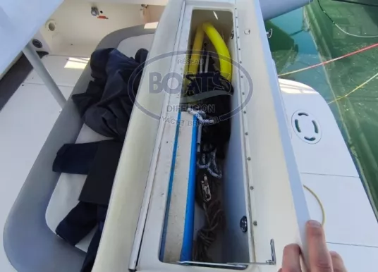 SEA RAY - SEA RAY 290 AMBERJACK - 13