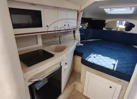 SEA RAY - SEA RAY 290 AMBERJACK - 3