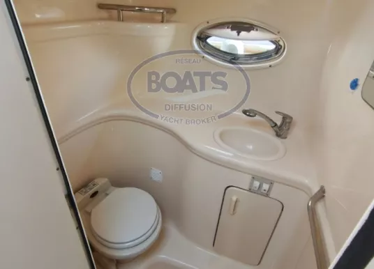 SEA RAY - SEA RAY 290 AMBERJACK - 4