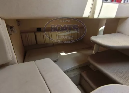 SEA RAY - SEA RAY 290 AMBERJACK - 5