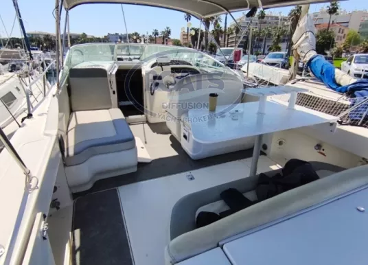 SEA RAY - SEA RAY 290 AMBERJACK - 7