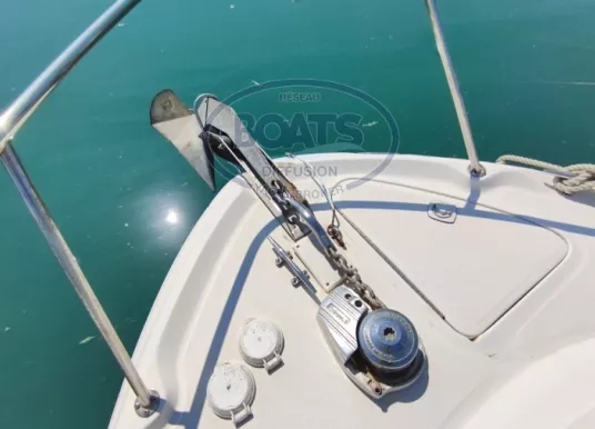 SEA RAY - SEA RAY 290 AMBERJACK - 9