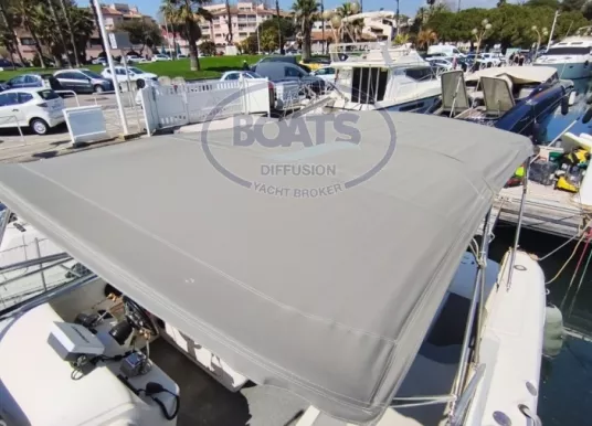 SEA RAY - SEA RAY 290 AMBERJACK - 10