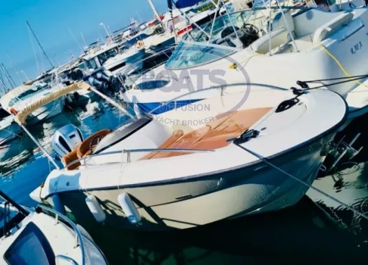 CLEAR LINER - CLEAR AQUARIUS OPEN - 2