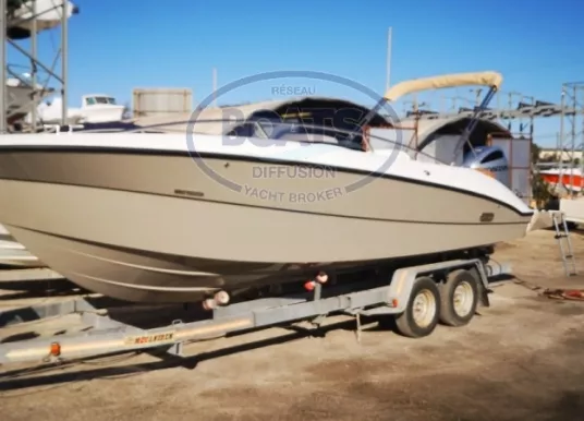 CLEAR LINER - CLEAR AQUARIUS OPEN - 3