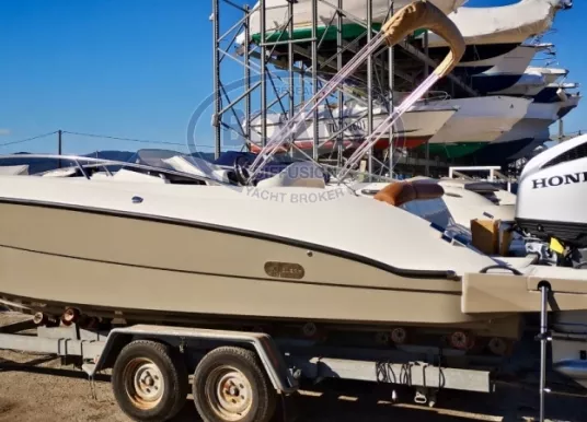 CLEAR LINER - CLEAR AQUARIUS OPEN - 4