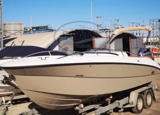 CLEAR LINER - CLEAR AQUARIUS OPEN - 6