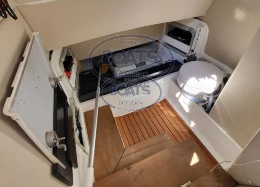 TECNORIB - PIRELLI PZERO 1000 - 13