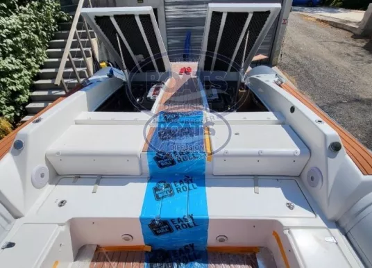 TECNORIB - PIRELLI PZERO 1000 - 9