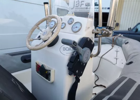 ZODIAC - ZODIAC PROMAN 9 - 13