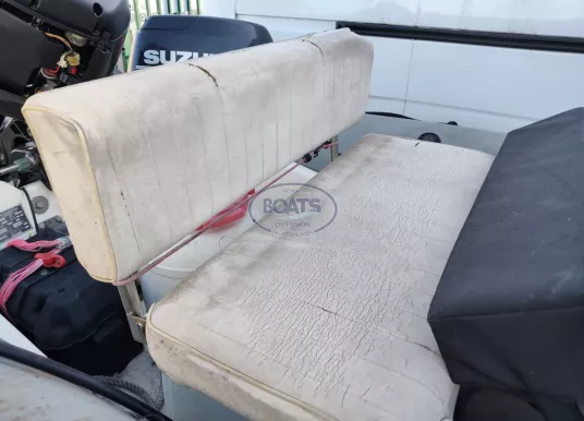 ZODIAC - ZODIAC PROMAN 9 - 14