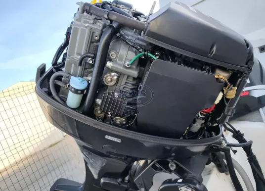 ZODIAC - ZODIAC PROMAN 9 - 15