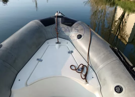 ZODIAC - ZODIAC PROMAN 9 - 3