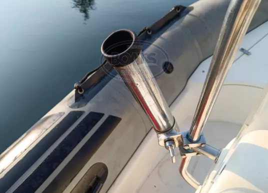 ZODIAC - ZODIAC PROMAN 9 - 4