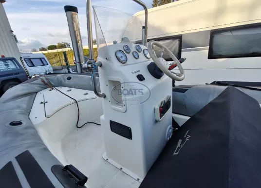 ZODIAC - ZODIAC PROMAN 9 - 5