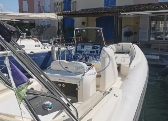 BSC - BSC 100 GT - 3