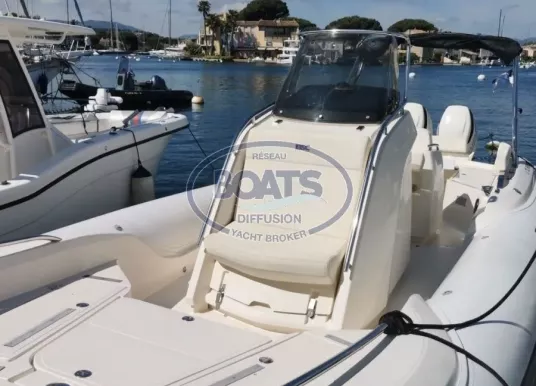 BSC - BSC 100 GT - 4