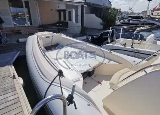 BSC - BSC 100 GT - 5