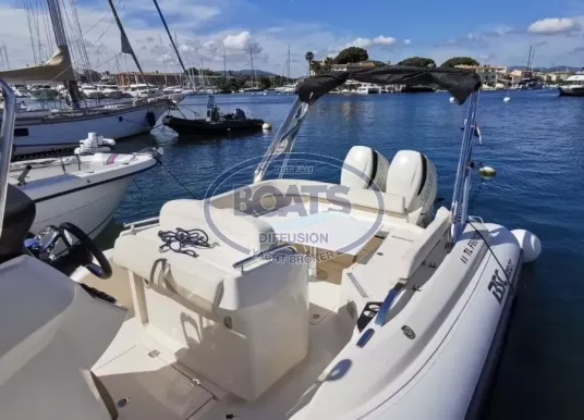 BSC - BSC 100 GT - 6