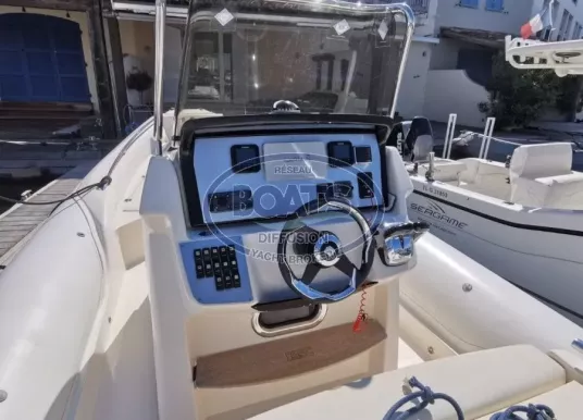 BSC - BSC 100 GT - 7