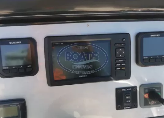 BSC - BSC 100 GT - 8