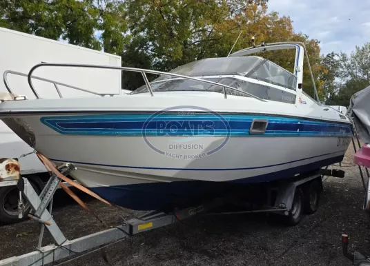 JEANNEAU - LEADER 650 - 2