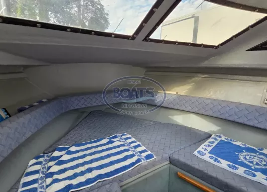 JEANNEAU - LEADER 650 - 11