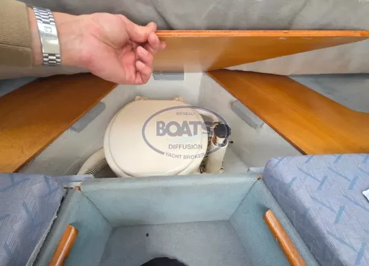 JEANNEAU - LEADER 650 - 12