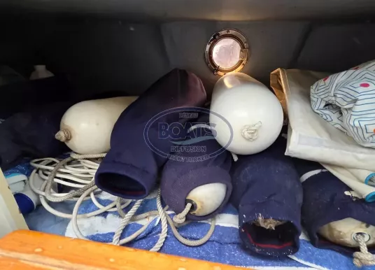 JEANNEAU - LEADER 650 - 13