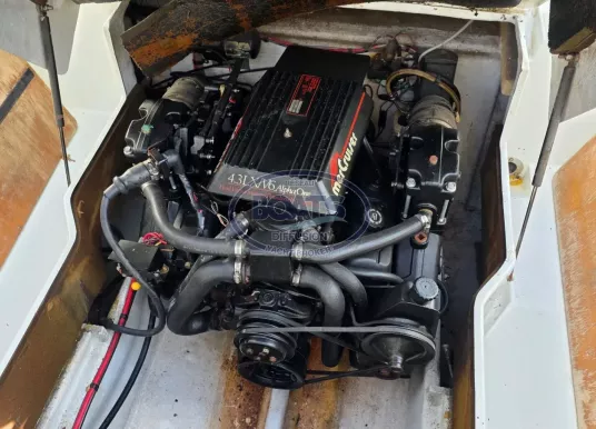 JEANNEAU - LEADER 650 - 14