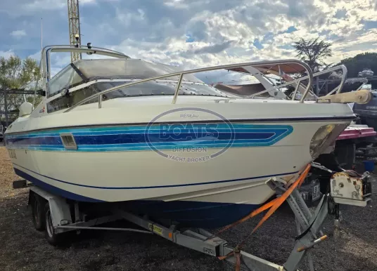 JEANNEAU - LEADER 650 - 3