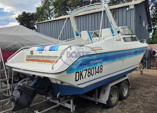 JEANNEAU - LEADER 650 - 4