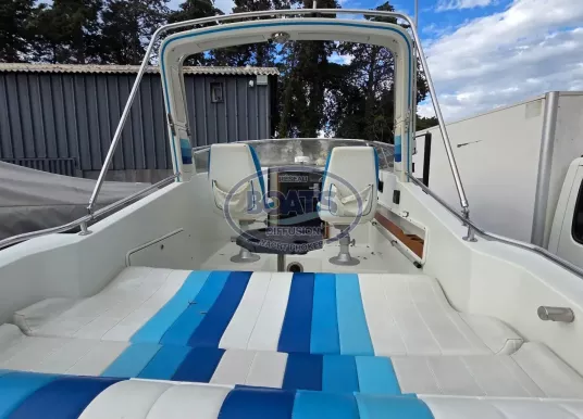 JEANNEAU - LEADER 650 - 5