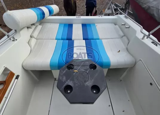 JEANNEAU - LEADER 650 - 6