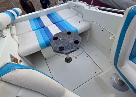 JEANNEAU - LEADER 650 - 7