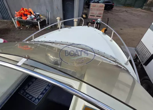 JEANNEAU - LEADER 650 - 8