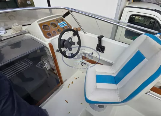 JEANNEAU - LEADER 650 - 9