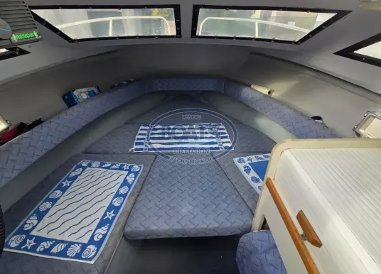 JEANNEAU - LEADER 650 - 10